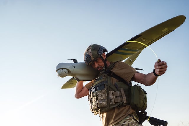 Сергій Коровайний