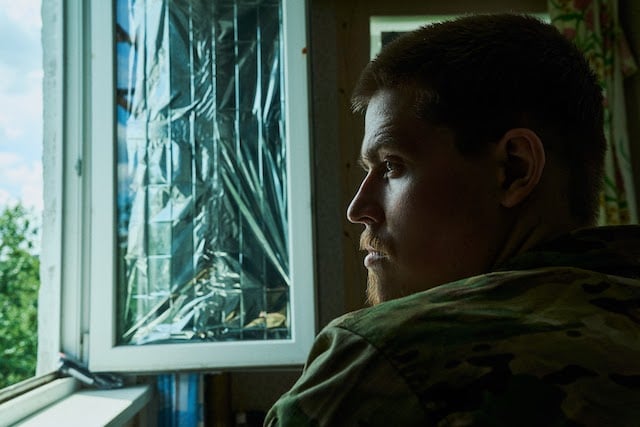 Валентин Кузан