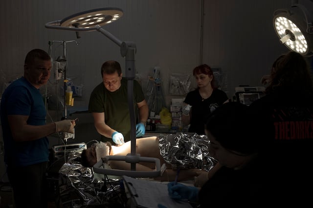 Саша Маслов