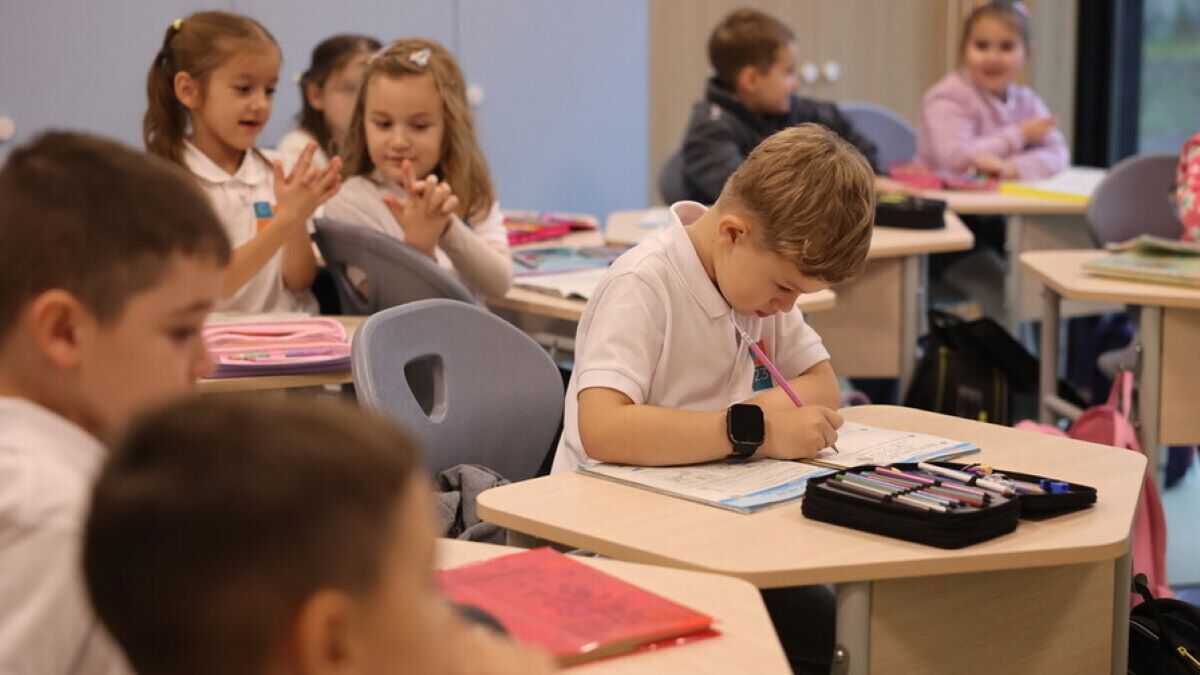 У Львові заперечили, що діти-ВПО масово не відвідують школи через цькування