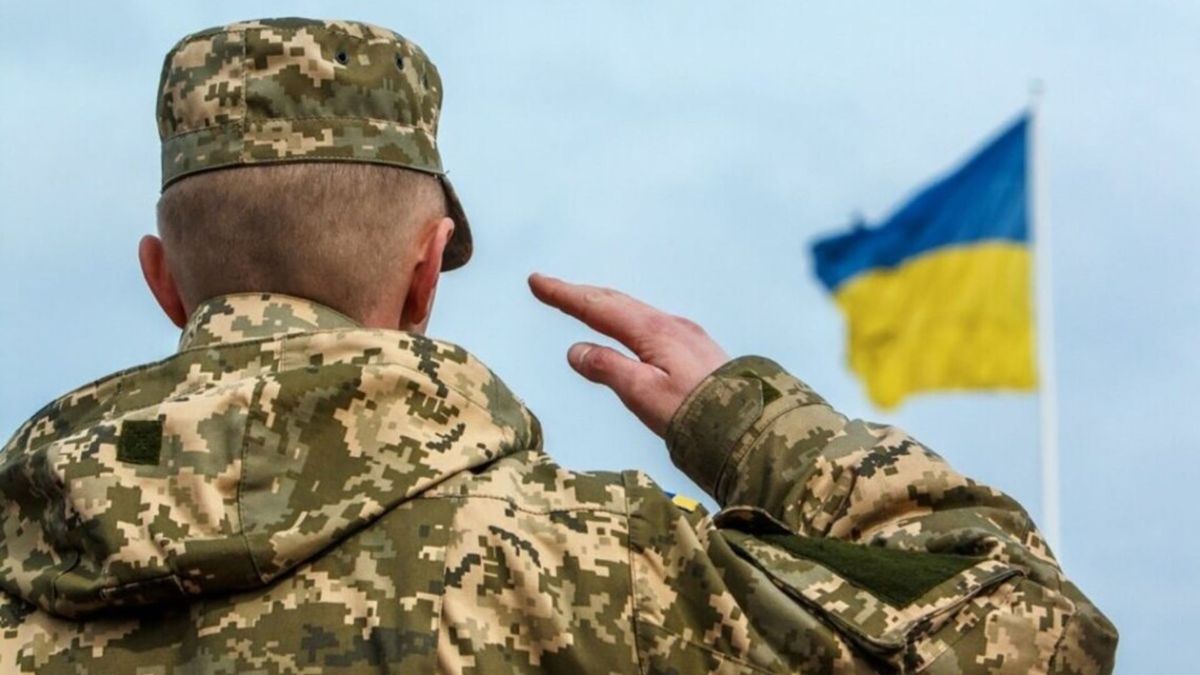 В одній з військових частин виявили 2000 непридатних до служби
