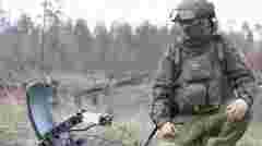 Пілоти БпЛА вперше знищили секретний російський термінал «Спірит»