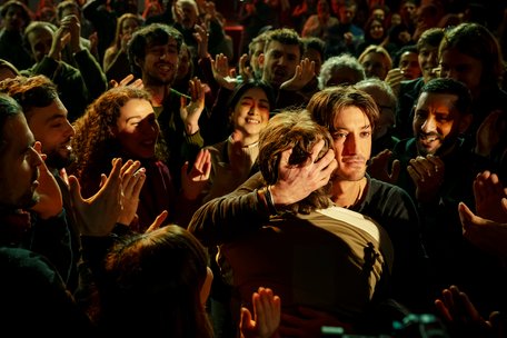 «Гуру»: 5 причин подивитися трилер із Пʼєром Ніне