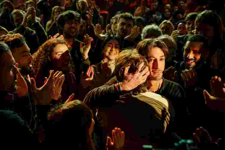 «Гуру»: 5 причин подивитися трилер із Пʼєром Ніне