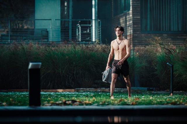 Кадр з фільму