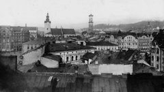 Львів, якого вже нема, частина 3