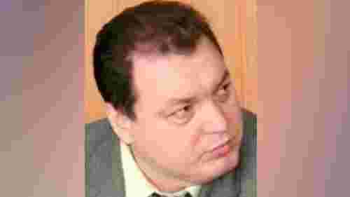 На війні ліквідували колаборанта, ексгенерала СБУ Володимира Ляпкіна