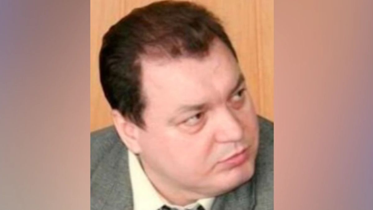На війні ліквідували колаборанта, ексгенерала СБУ Володимира Ляпкіна