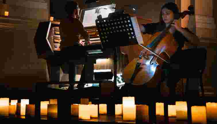 Музична аптечка: Шопен – від тривоги, Вівальді – проти гніву