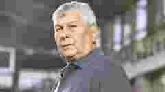 Екстренера «Динамо» та «Шахтаря» Мірчу Луческу ввели в штучну кому