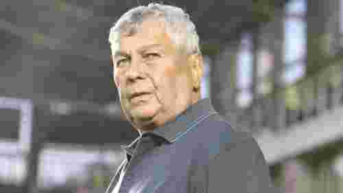 Екстренера «Динамо» та «Шахтаря» Мірчу Луческу ввели в штучну кому