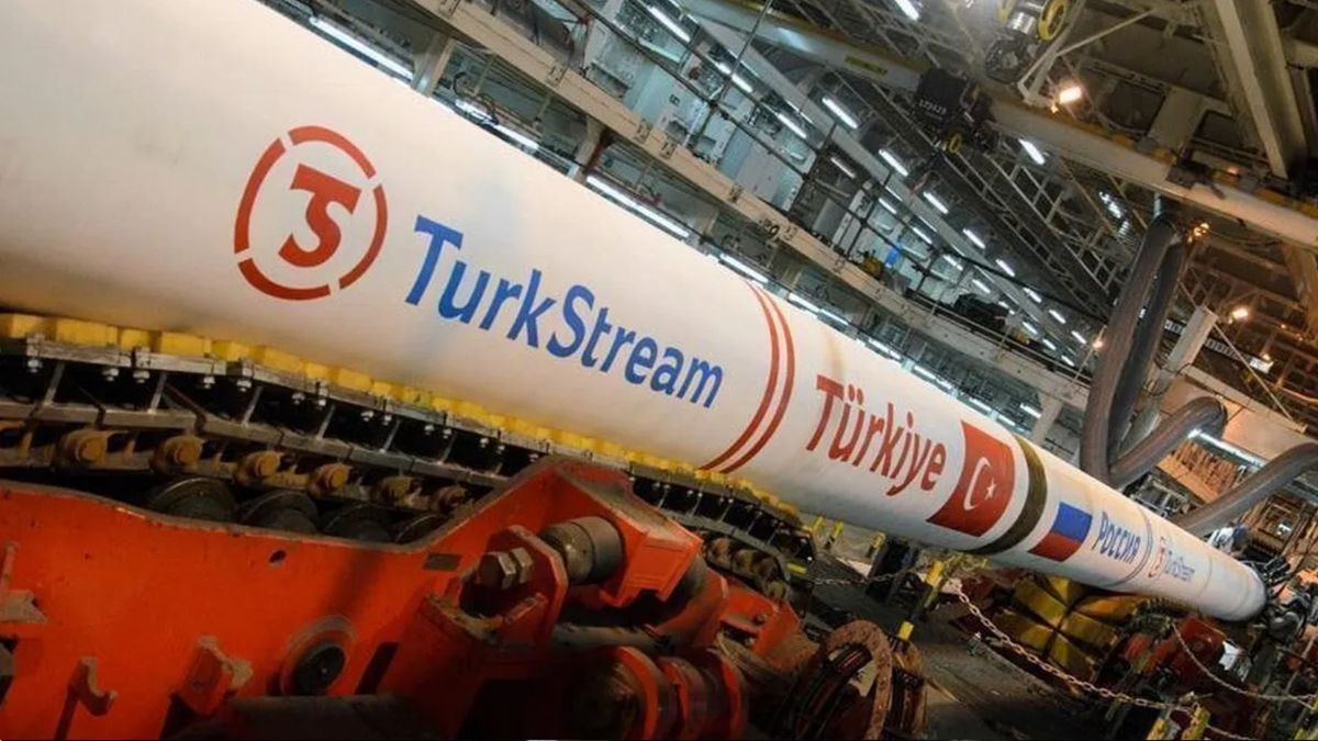 Сербія визнала непричетність України до закладення вибухівки на газопроводі до Угорщини