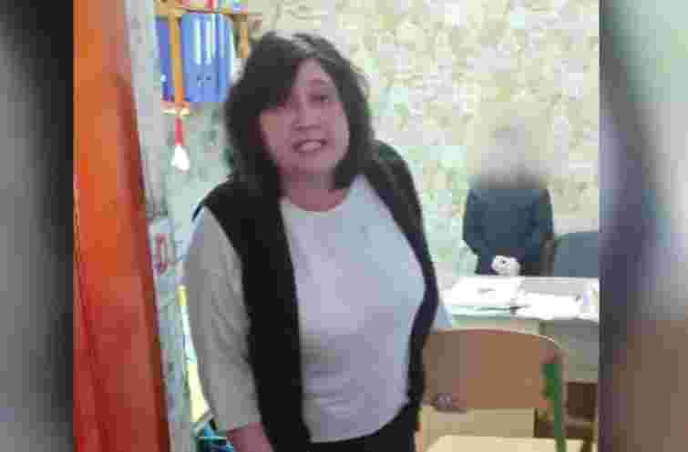 Скандальна логопединя з Волині отримала 40 годин громадських робіт за хуліганство 