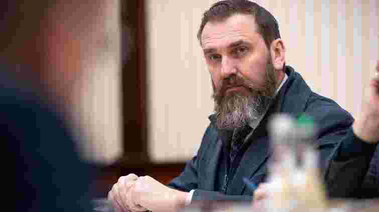 Зарплата міністра освіти Оксена Лісового торік зросла на 500 тис. грн