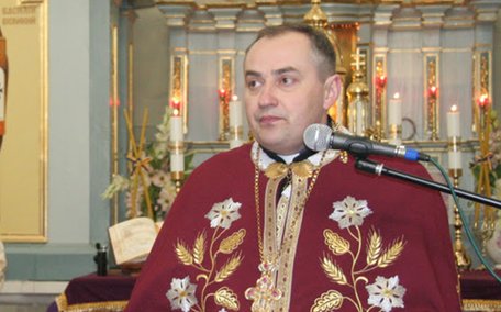 Священника з Львівщини відлучили від УГКЦ за повторне одруження