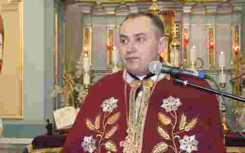 Священника з Львівщини відлучили від УГКЦ за повторне одруження