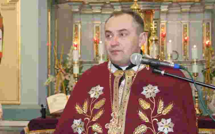 Священника з Львівщини відлучили від УГКЦ за повторне одруження