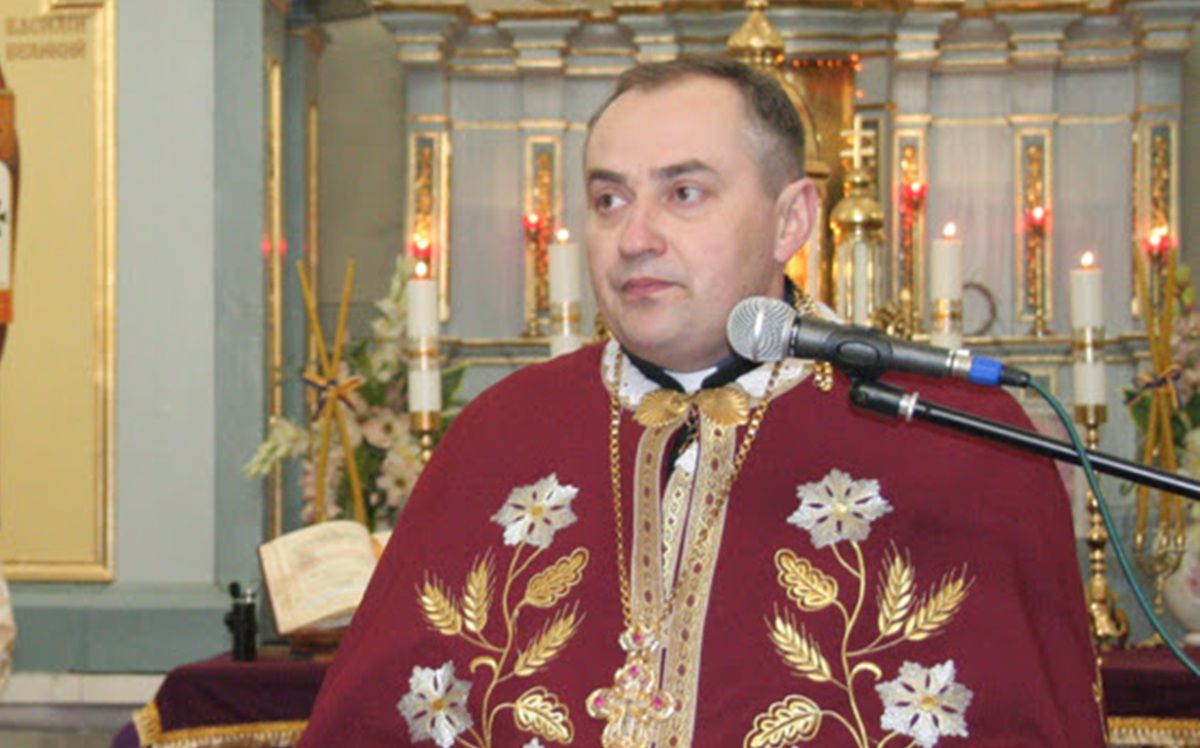 Священника з Львівщини відлучили від УГКЦ за повторне одруження