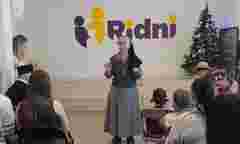 Не про вилучення, а про повернення: як у Львові працюють із кризовими сім’ями