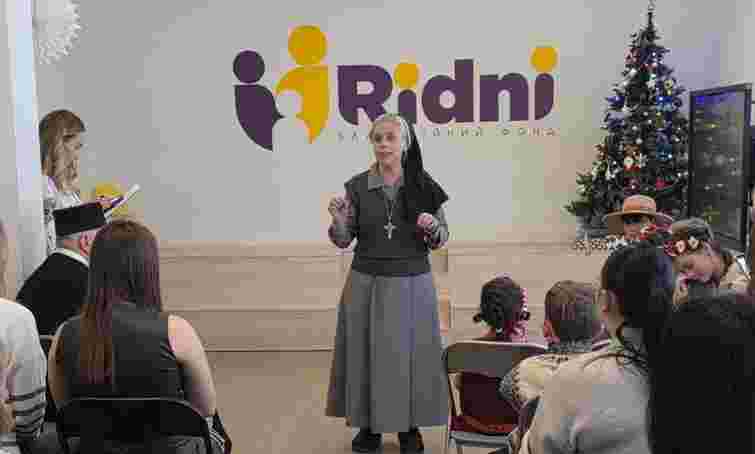 Не про вилучення, а про повернення: як у Львові працюють із кризовими сім’ями