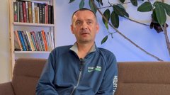 «Тебе похоронили ще у 2023 році, вітаємо – ти воскрес»