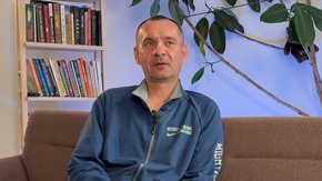 «Тебе похоронили ще у 2023 році, вітаємо – ти воскрес»