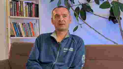 «Тебе похоронили ще у 2023 році, вітаємо – ти воскрес»