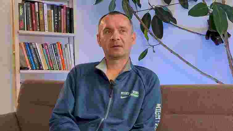 «Тебе похоронили ще у 2023 році, вітаємо – ти воскрес»