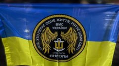 Підрозділ ВМС визволив з окупації родича морпіха, який роками переховувався від росіян