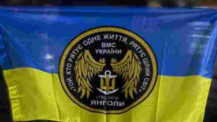 Підрозділ ВМС визволив з окупації родича морпіха, який роками переховувався від росіян