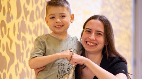 8-річному хлопчику з Івано-Франківщини у Львові вдруге пересадили нирку