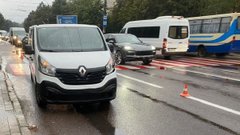 Водій Renault уникнув ув’язнення за смертельну ДТП з пішохідкою у Львові