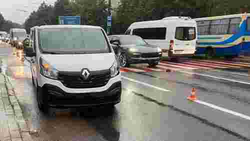 Водій Renault уникнув ув’язнення за смертельну ДТП з пішохідкою у Львові