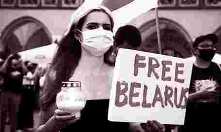 Покарані за завдану кривду