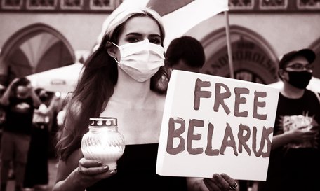 Покарані за завдану кривду