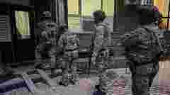 На Дніпропетровщині поліція провела спецоперацію та затримала підозрюваних у нападі на суддю