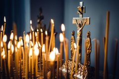 Найважливіші дні перед Великоднем: коли найсуворіший піст та що під забороною