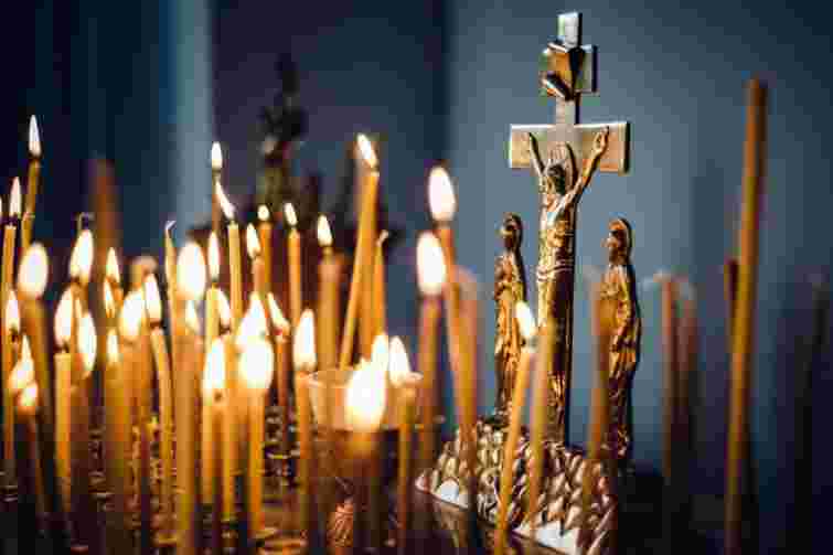 Найважливіші дні перед Великоднем: коли найсуворіший піст та що під забороною