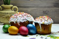 Паска на Великдень: коли випікати, щоб вона вдалася і принесла добробут