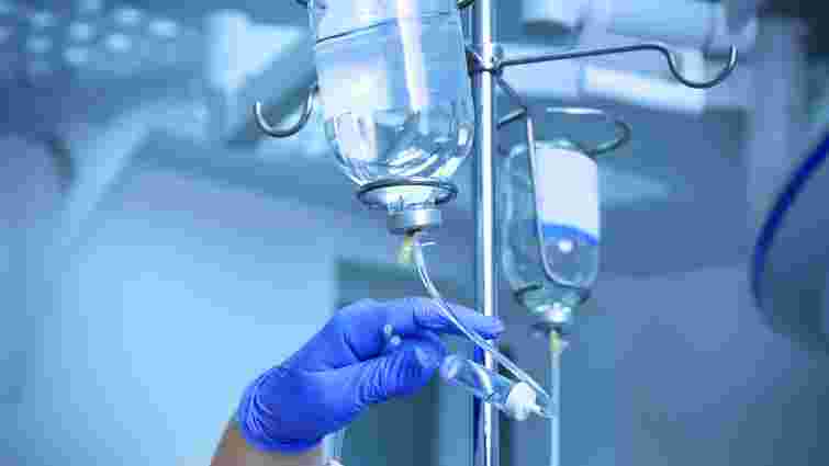 У Франківську двоє дітей отруїлися знайденими у бомбосховищі радянськими таблетками