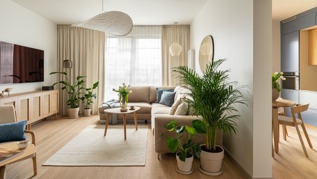 В Україні хочуть запровадити стандарти житла під оренду та довгострокові договори