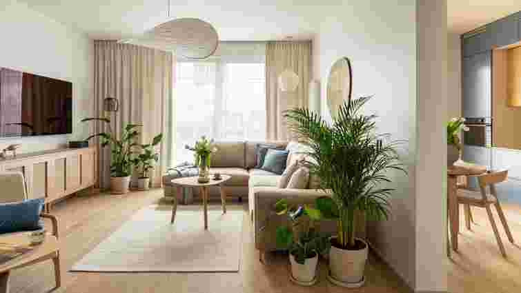 В Україні хочуть запровадити стандарти житла під оренду та довгострокові договори