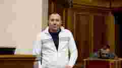 Нардеп з Тернопільщини Ігор Василів купив елітне авто у дружини відомого бізнесмена