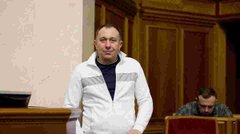 Нардеп з Тернопільщини Ігор Василів купив елітне авто у дружини відомого бізнесмена