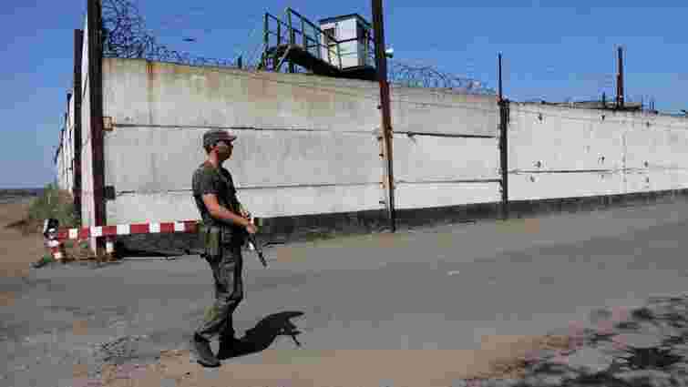 СБУ повідомила про підозру ексочільнику колонії в «ЛНР», який катував полонених ЗСУ