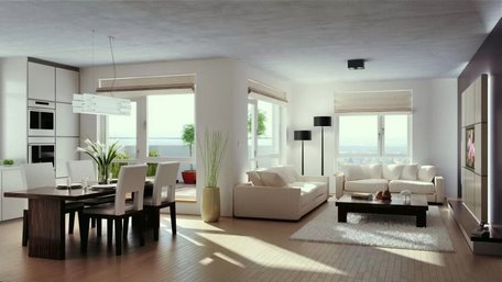 Чи може житло в країнах ЄС приносити дохід: особливості ринку