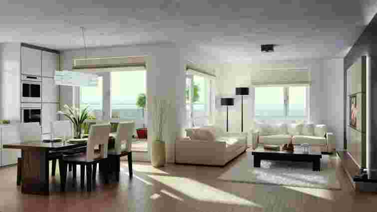 Чи може житло в країнах ЄС приносити дохід: особливості ринку