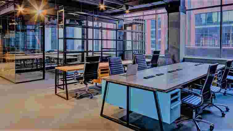 Як в Україні зростає ринок коворкінгів: результати дослідження