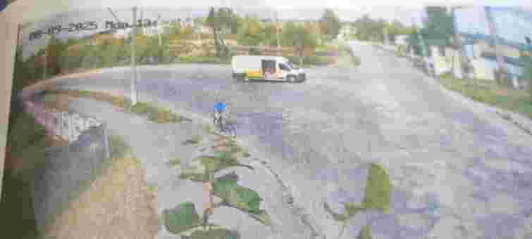 Мешканця Хмельниччини увʼязнили на 6 років за крадіжку авто «Укрпошти», коня і ноутбука