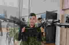 ГУР ідентифікувало ліквідованого найманця з Непалу, якого росіяни відправили на штурм